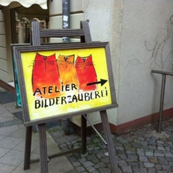 Atelier Bilderzauberei