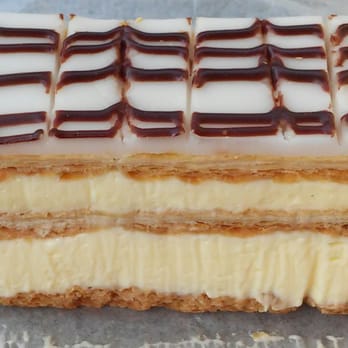 Schwartz Bakery - Their napoleons are delicious. - Bakeries Near Me - Los Angeles, California Schwartz Bakery - Their napoleons are delicious. - Bakeries Near Me - Los Angeles, California