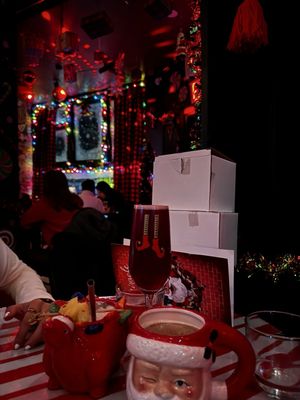 Miracle on Ninth St by null