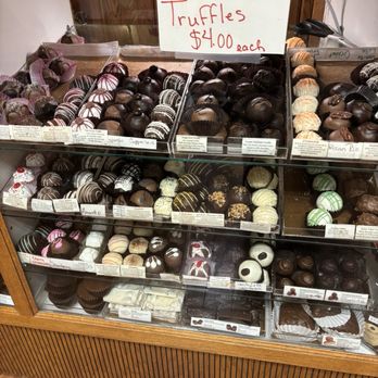 Chocolate Oasis - Candy Stores Near Me - Rochester, Minnesota