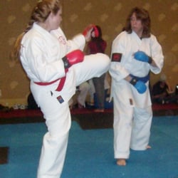 Rocky Mountain Shito-Ryu Karate-Do