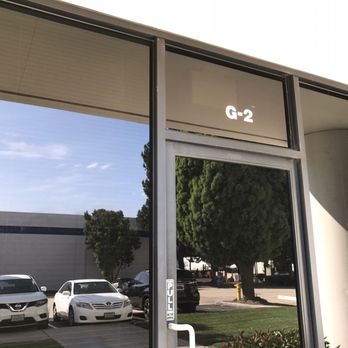 SizeMetal - Entrance to the office and warehouse - Metal Fabricators Near Me - Ontario, California SizeMetal - Entrance to the office and warehouse - Metal Fabricators Near Me - Ontario, California