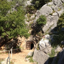 Cueva de La Pileta
