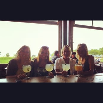 Silver Beach Pizza - Margaritas at the open air bar, a must!! - Pizza Near Me - Saint Joseph, Michigan Silver Beach Pizza - Margaritas at the open air bar, a must!! - Pizza Near Me - Saint Joseph, Michigan