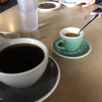 Gray Owl Coffee - Pour Over, espresso - Coffee & Tea Near Me - Norman, Oklahoma Gray Owl Coffee - Pour Over, espresso - Coffee & Tea Near Me - Norman, Oklahoma