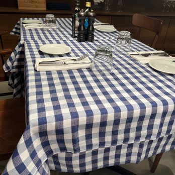 Portofino - Ein Tisch - Italian Near Me - Berlin, BE