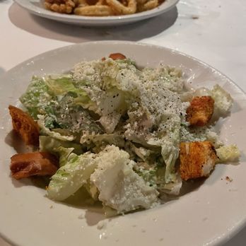Pasta Prego - Caesar Salad and Calamari - Wine Bars Near Me - Napa, California Pasta Prego - Caesar Salad and Calamari - Wine Bars Near Me - Napa, California