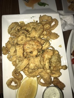 Padella Italian Eatery by null