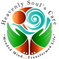 Heavenly Souls Care - "A beating heart is nothing without a healthy mind"