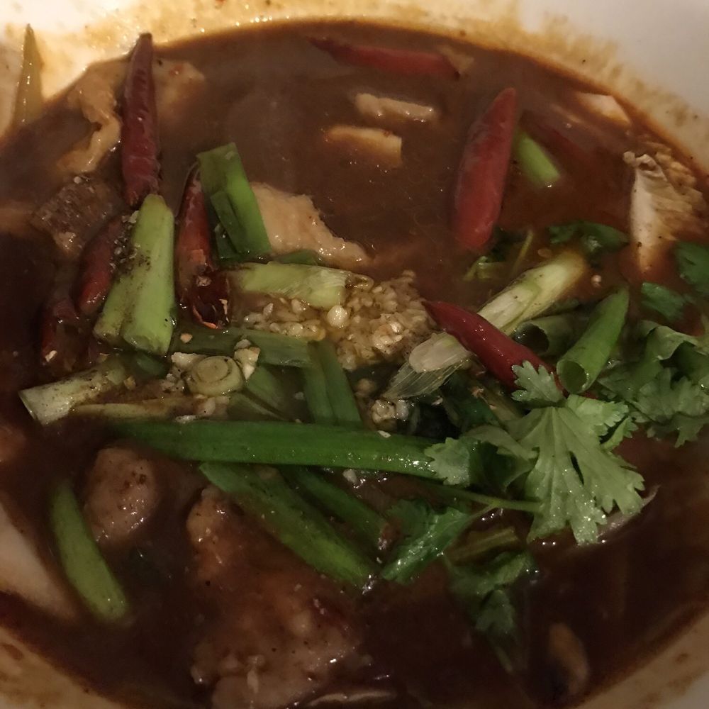 Han Noodle Bar - Chinese Near Me - Rochester, New York