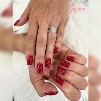 All Star Nails & Spa - Nail Salons Near Me - Apple Valley, California All Star Nails & Spa - Nail Salons Near Me - Apple Valley, California