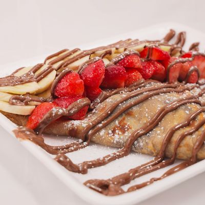 La Michoacana Premium by null