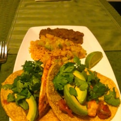 El Campito Farm - El Campito Farm veggies converted into my dinner.