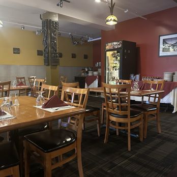 Himalayan Kitchen - Himalayan/Nepalese Near Me - Salt Lake City, Utah