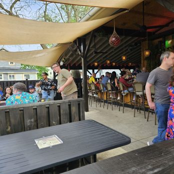 Huli Huli Tiki Lounge - Outdoor area - Lounges Near Me - Powell, Ohio Huli Huli Tiki Lounge - Outdoor area - Lounges Near Me - Powell, Ohio
