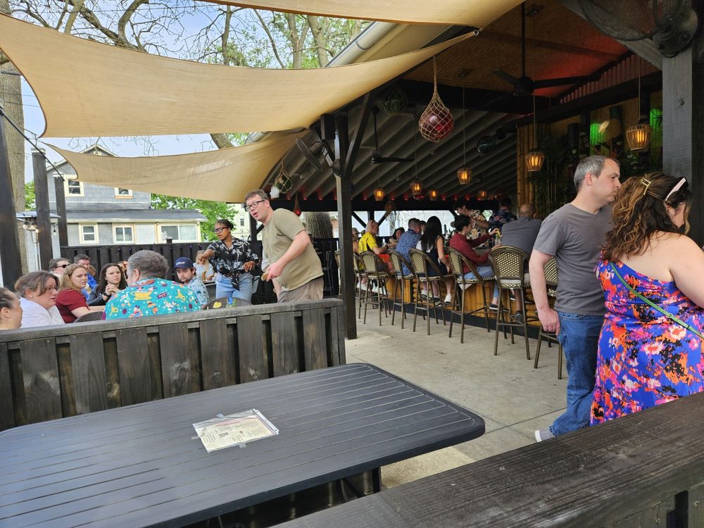 HULI HULI TIKI LOUNGE Updated November 2024 494 Photos & 242