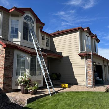 Wills Window and Gutter Cleaning - Window Washing Near Me - Aurora, Colorado Wills Window and Gutter Cleaning - Window Washing Near Me - Aurora, Colorado
