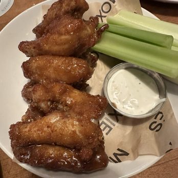 MOXIES SQUARE ONE RESTAURANT - Updated March 2026 - 298 Photos & 157 ...