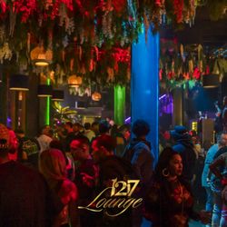 1217 Lounge - Always a fun vibe