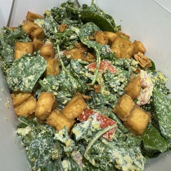 Souley Vegan - Monster Kale - Vegan Near Me - Oakland, California Souley Vegan - Monster Kale - Vegan Near Me - Oakland, California