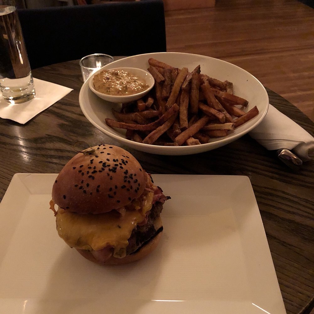 Plonk - GFB and Gumbo Fries - Cocktail Bars Near Me - Missoula, Montana
