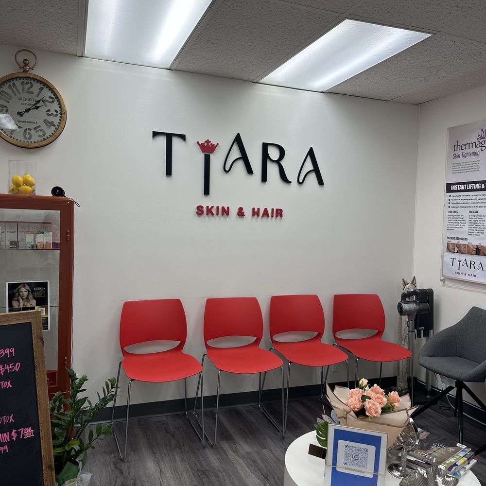 Tiara Aesthetics - Medical Spas Near Me - Los Angeles, California Tiara Aesthetics - Medical Spas Near Me - Los Angeles, California