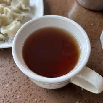 Frank's Noodle House - Beaverton - Jasmine Green Tea (Unsweetened) - Chinese Near Me - Beaverton, Oregon Frank's Noodle House - Beaverton - Jasmine Green Tea (Unsweetened) - Chinese Near Me - Beaverton, Oregon