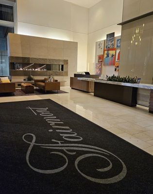 Fairmont Pittsburgh by null