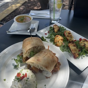 Carmen's Lunch Bar & Tapas - Lunch - Tapas Bars Near Me - Pensacola, Florida