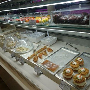 Noura Marceau - Lebanese desserts - Lebanese Near Me - Paris, 75