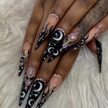 Morningside Nail Bar - Nail Salons Near Me - Atlanta, Georgia