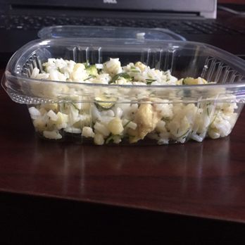 Atwater's - Kenilworth - Summer Rice Salad - Sandwiches Near Me - Towson, Maryland