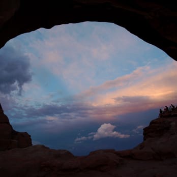 Arches National Park - in aug 2011 - Parks Near Me Arches National Park - in aug 2011 - Parks Near Me