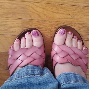 Bliss Nails & Spa 2 - Nail Salons Near Me - La Mesa, California