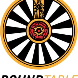National Association Of Round Tables Of Great Britain & Ire