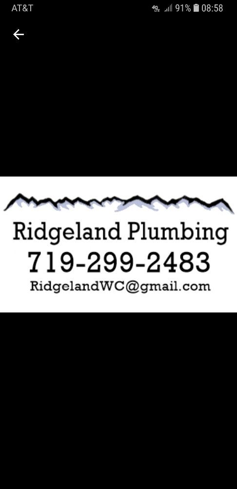 Slide of Ridgeland Plumbing