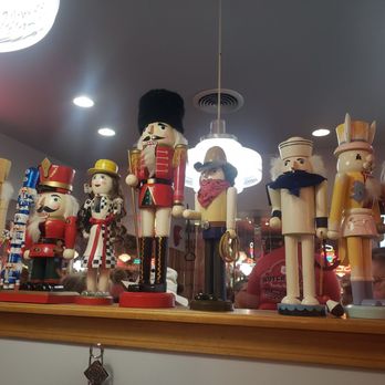 Nutcracker Family Restaurant - Ice Cream & Frozen Yogurt Near Me - Pataskala, Ohio Nutcracker Family Restaurant - Ice Cream & Frozen Yogurt Near Me - Pataskala, Ohio