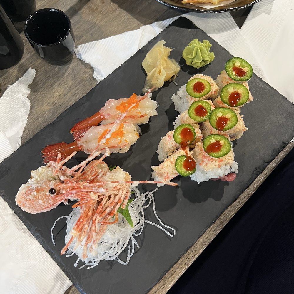 Yonsei - Sushi Bars Near Me - Thornton, Colorado Yonsei - Sushi Bars Near Me - Thornton, Colorado