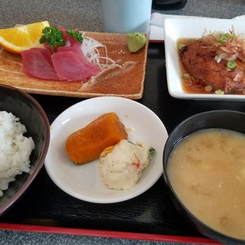 Gombei - Lunch special - Japanese Near Me - San Jose, California Gombei - Lunch special - Japanese Near Me - San Jose, California