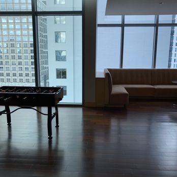 JW Marriott Marquis Miami - Hotels Near Me - Miami, Florida