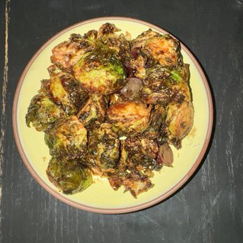 La Marcha Tapas Bar - Bruselas - Spanish Near Me - Berkeley, California