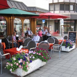 Cafe am Markt
