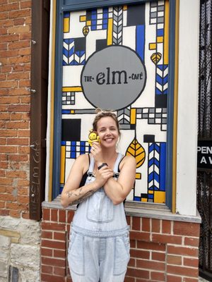 The Elm Cafe by null