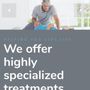 Photo of Brian Voytecek, Chiropractor