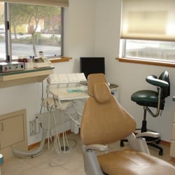 Roots Dental Studio - Our Patient-friendly Operatory