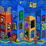 Photo of Eric Trust Art