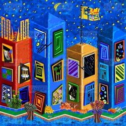 Eric Trust Art