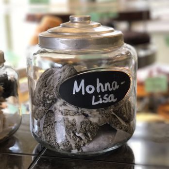 Mr. Minsch - Mohn-a-Lisa - Cafes Near Me - Berlin, BE Mr. Minsch - Mohn-a-Lisa - Cafes Near Me - Berlin, BE