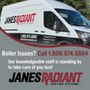 Photo of Janes Radiant Heating