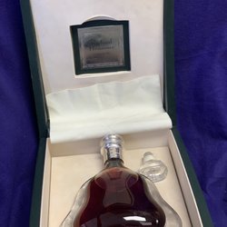 Fast & Easy Mart - HENNESSY RICHARD HENNESSY only 3,400